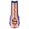 Мастурбатор Fleshlight Boost Blast Female, телесный 810476011321